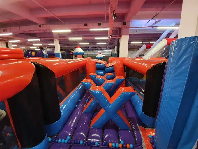 JUMPCITY Gdynia